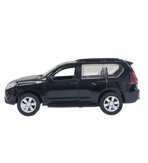 Автомодель - Toyota Prado - PRADO-BK(FOB) (8).jpg - № 10