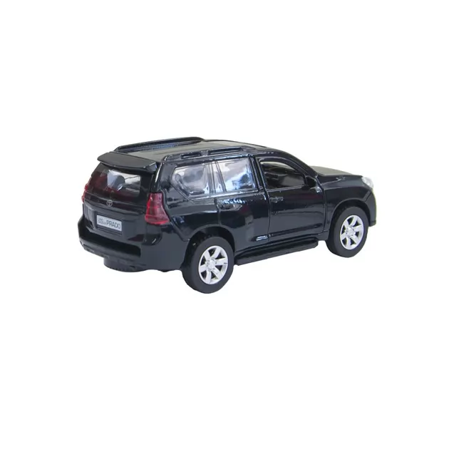Автомодель - Toyota Prado