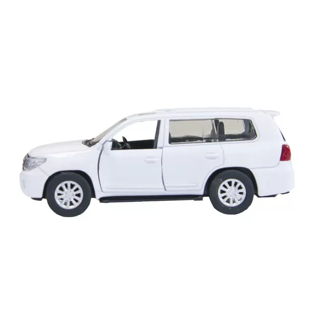 Автомодель - Toyota Land Cruiser