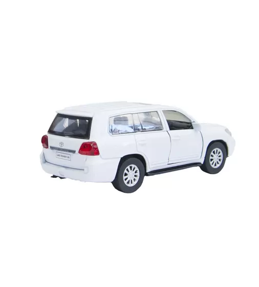 Автомодель - Toyota Land Cruiser - CRUISER-WT(FOB) (2).jpg - № 8