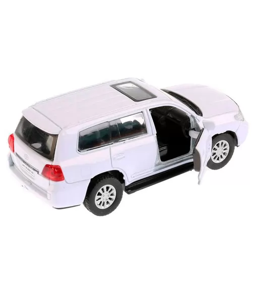 Автомодель - Toyota Land Cruiser - CRUISER-WT_3(1).jpg - № 6