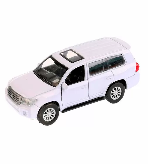 Автомодель - Toyota Land Cruiser - CRUISER-WT_2.jpg - № 2