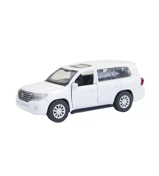 Автомодель - Toyota Land Cruiser - CRUISER-WT(FOB) (1).jpg - № 7