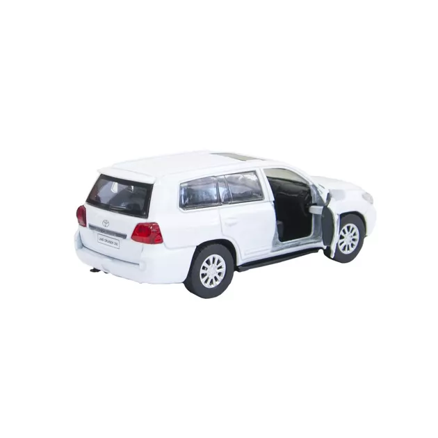 Автомодель - Toyota Land Cruiser