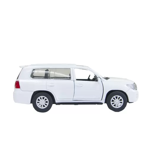 Автомодель - Toyota Land Cruiser - CRUISER-WT(FOB) (10).jpg - № 16