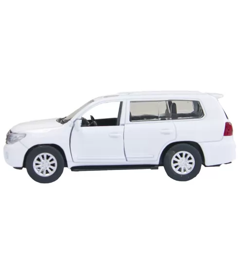 Автомодель - Toyota Land Cruiser - CRUISER-WT(FOB) (8).jpg - № 14
