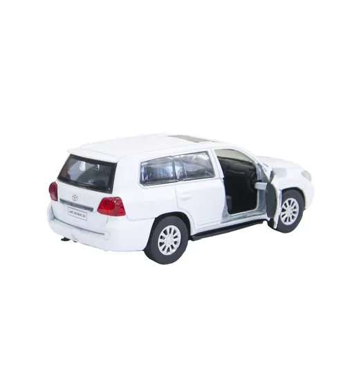 Автомодель - Toyota Land Cruiser - CRUISER-WT(FOB) (3).jpg - № 9