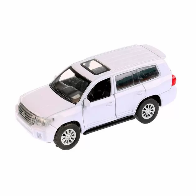 Автомодель - Toyota Land Cruiser