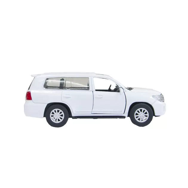Автомодель - Toyota Land Cruiser