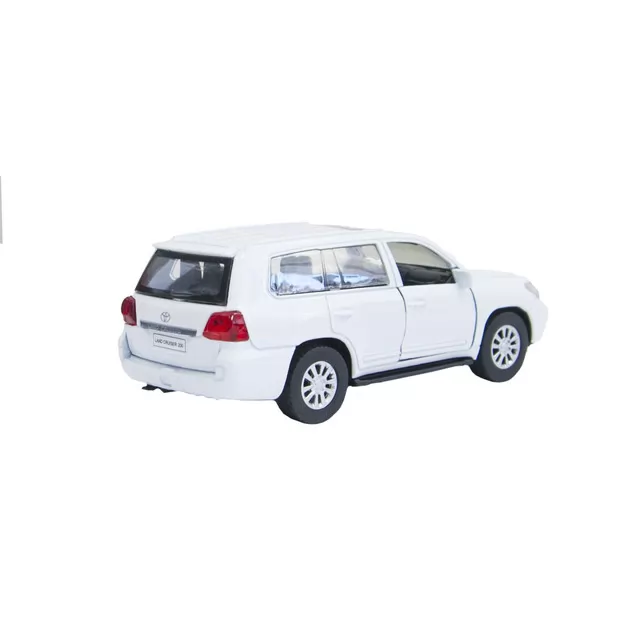 Автомодель - Toyota Land Cruiser