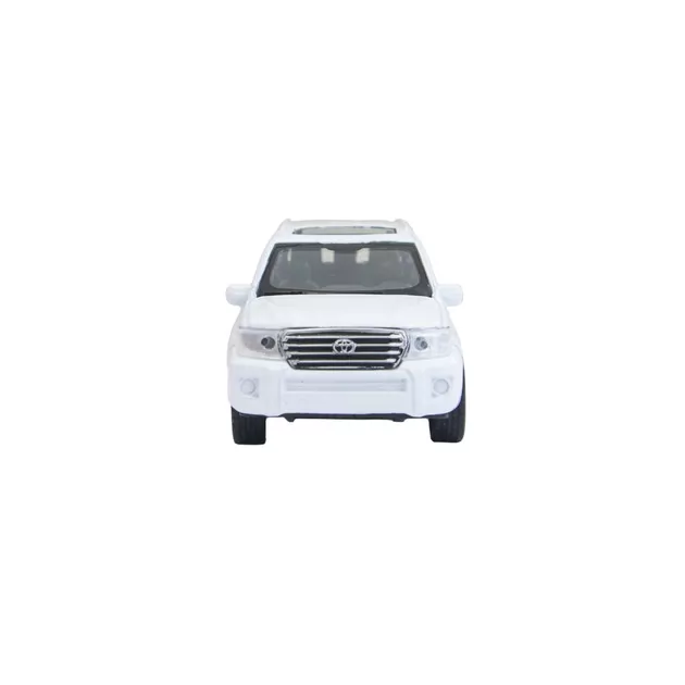 Автомодель - Toyota Land Cruiser