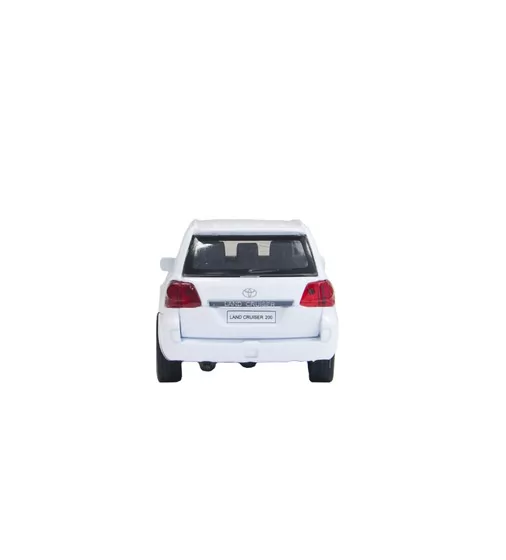 Автомодель - Toyota Land Cruiser - CRUISER-WT(FOB) (11).jpg - № 17