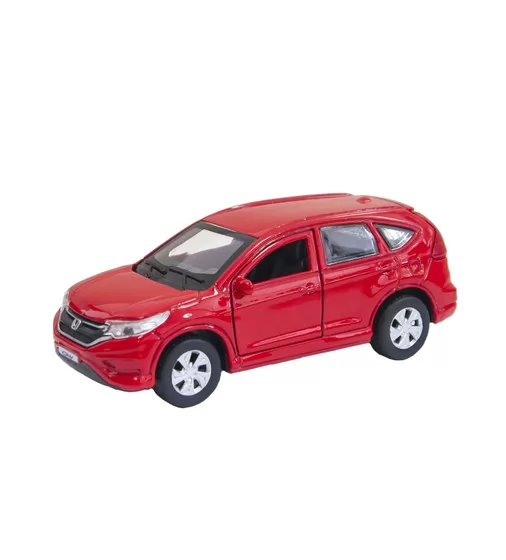  - CR-V-RD(FOB)_1.jpg - № 1