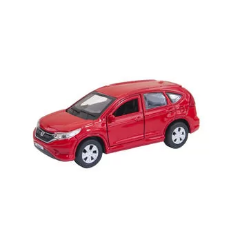 Автомодель - Honda CR-V