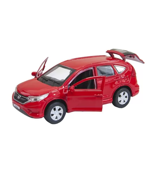  - CR-V-RD(FOB)_3.jpg - № 3