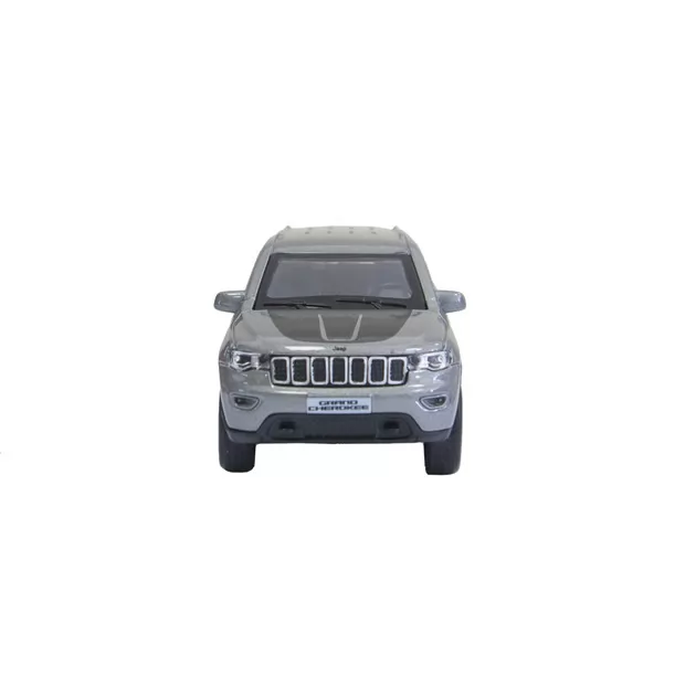 Автомодель - Jeep Grand Cherokee
