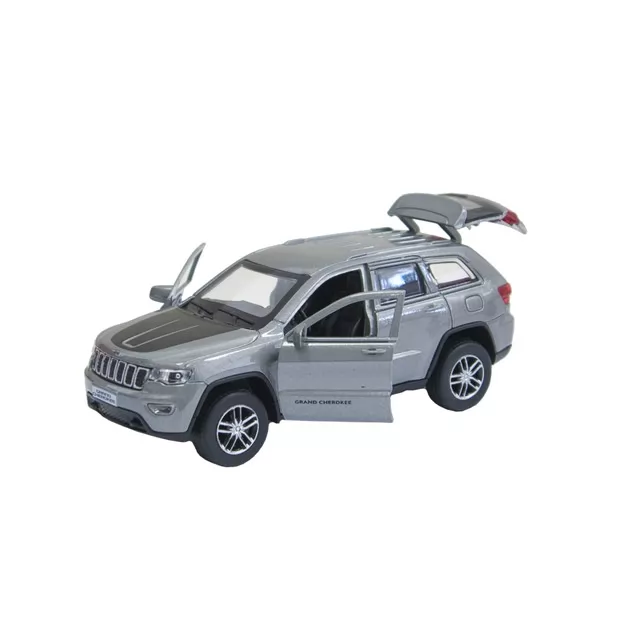 Автомодель - Jeep Grand Cherokee