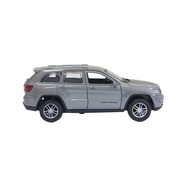 Автомодель - Jeep Grand Cherokee