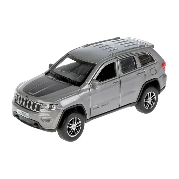 Автомодель - Jeep Grand Cherokee