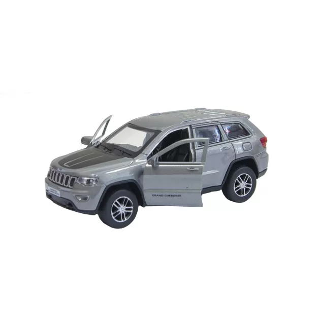 Автомодель - Jeep Grand Cherokee