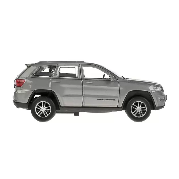 Автомодель - Jeep Grand Cherokee