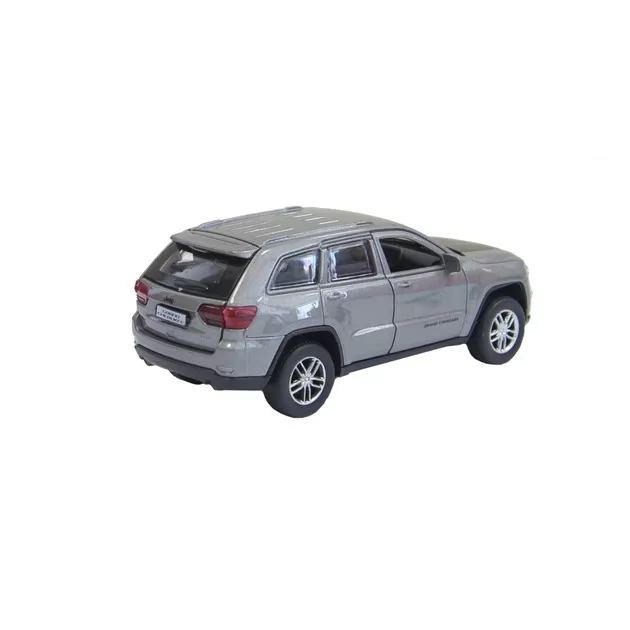 Автомодель - Jeep Grand Cherokee