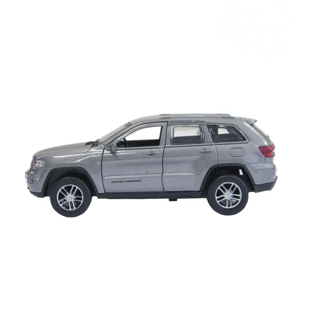 Автомодель - Jeep Grand Cherokee