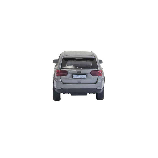 Автомодель - Jeep Grand Cherokee