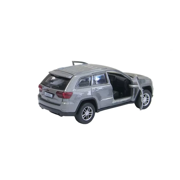 Автомодель - Jeep Grand Cherokee