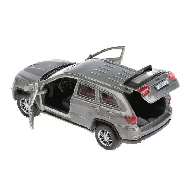 Автомодель - Jeep Grand Cherokee