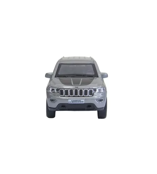 Автомодель - Jeep Grand Cherokee - CHEROKEE-12-GY(FOB) (11).jpg - № 28