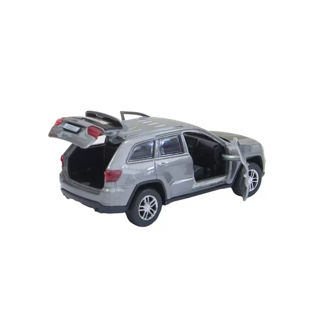 Автомодель - Jeep Grand Cherokee