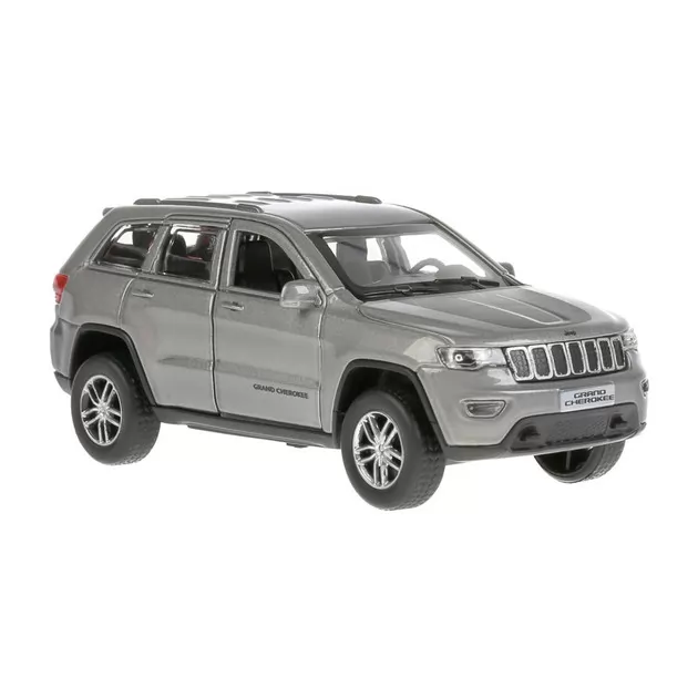 Автомодель - Jeep Grand Cherokee