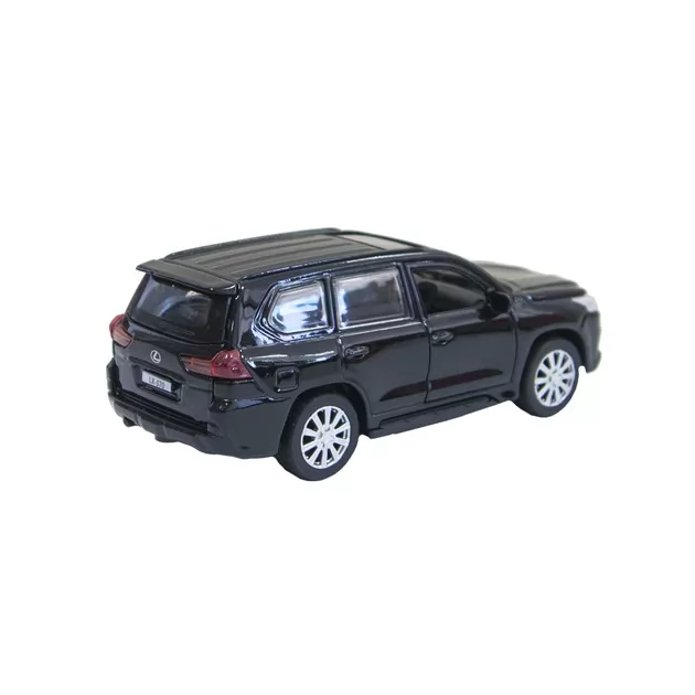 Автомодель - Lexus LX-570