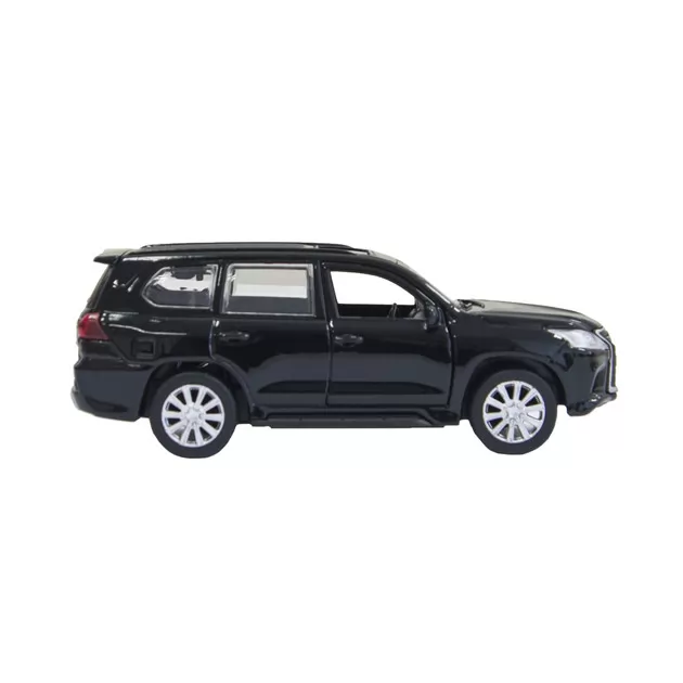 Автомодель - Lexus LX-570