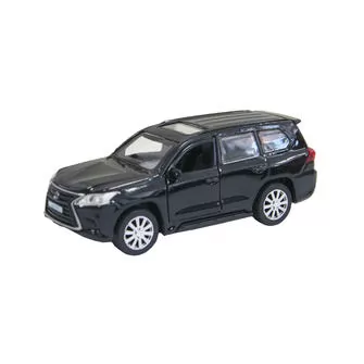 Автомодель - Lexus LX-570