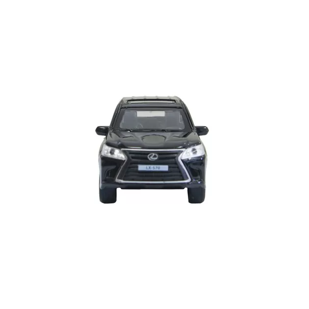 Автомодель - Lexus LX-570