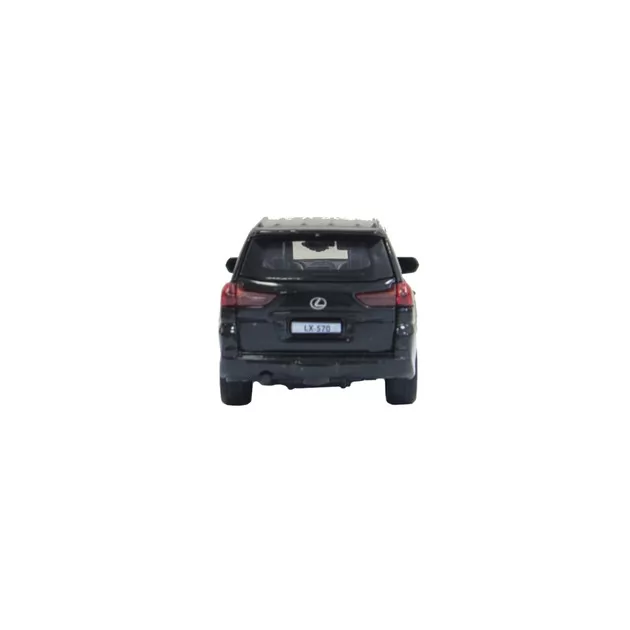 Автомодель - Lexus LX-570