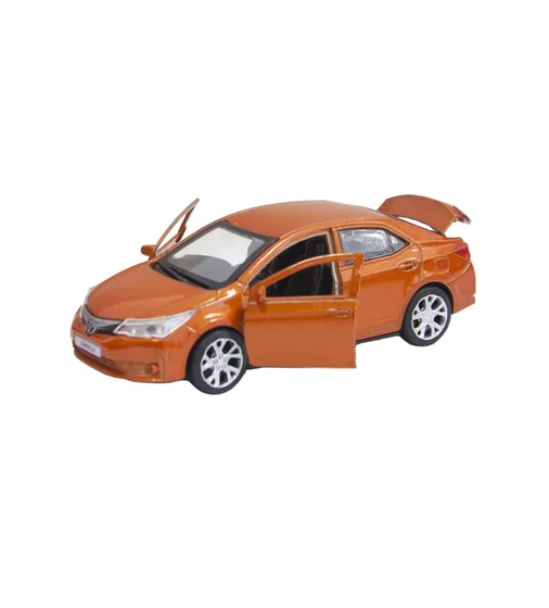  - COROLLA-GD(FOB)_7.jpg - № 7