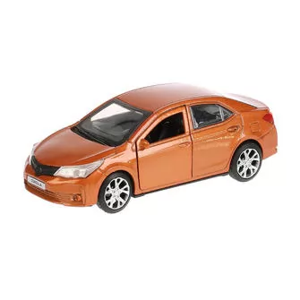 Автомодель - Toyota Corolla