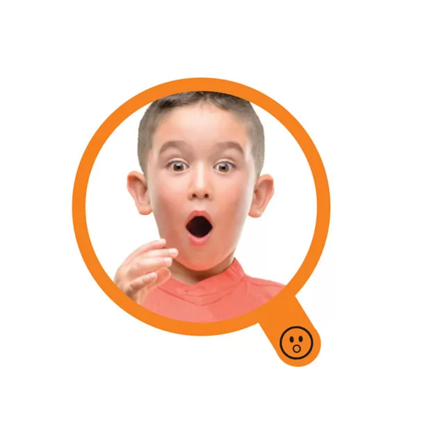 Игровой набор с зеркалом Learning Resources - Мои эмоции