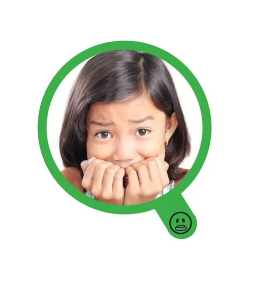 Игровой набор с зеркалом Learning Resources - Мои эмоции - 91294_6.jpg - № 6