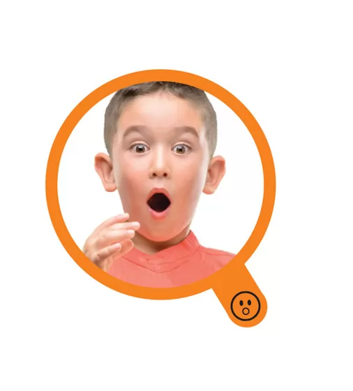 Игровой набор с зеркалом Learning Resources - Мои эмоции - 91294_4.jpg - № 4