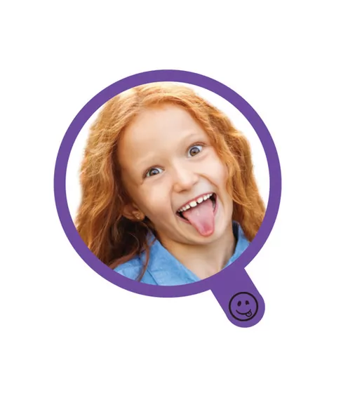 Игровой набор с зеркалом Learning Resources - Мои эмоции - 91294_5.jpg - № 5