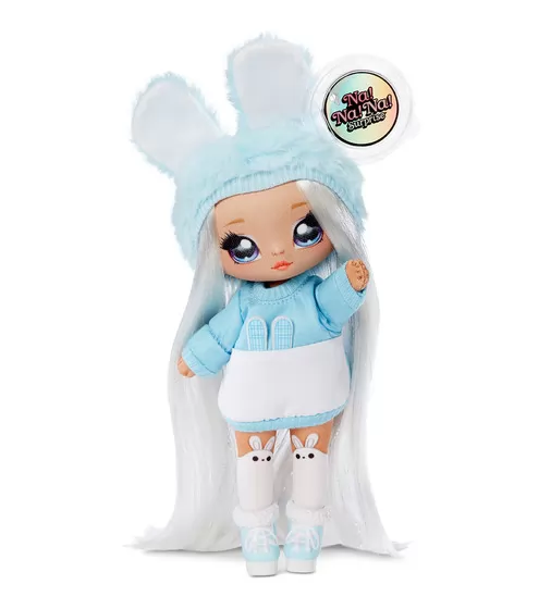 Игровой набор с куклой Na! Na! Na! Surprise S1 W2 – Аспен Флафф - 564737-W2-4_1.jpg - № 1