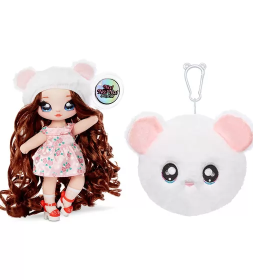 Игровой набор с куклой Na! Na! Na! Surprise S1 W2 – Миша Маус - 564737-W2-5_2.jpg - № 2
