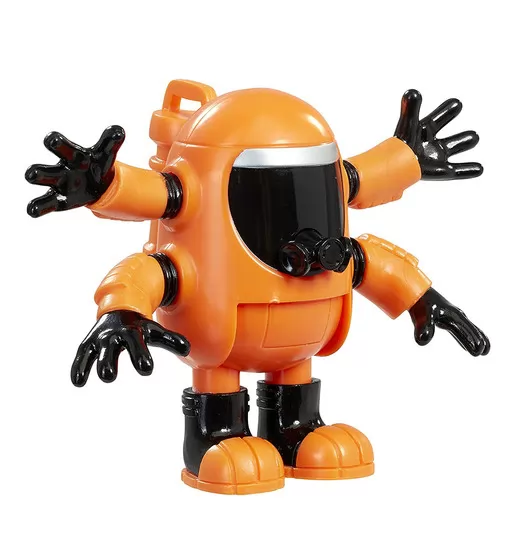 Игровой Набор Fungus Amungus S3 – Био Бастер - 22538_4.jpg - № 4