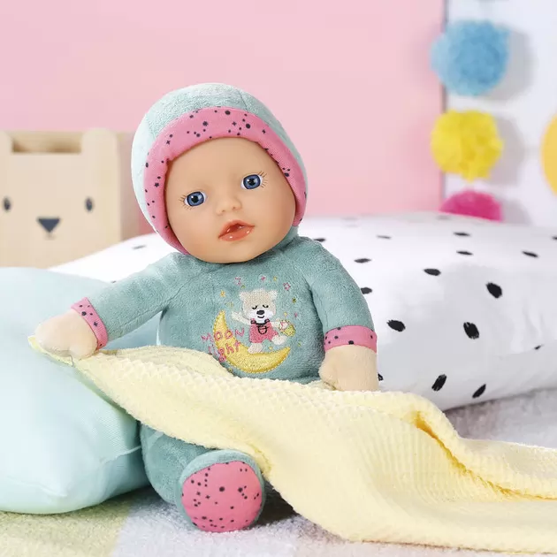 Кукла BABY born серии Для малышей" - Моя крошка"