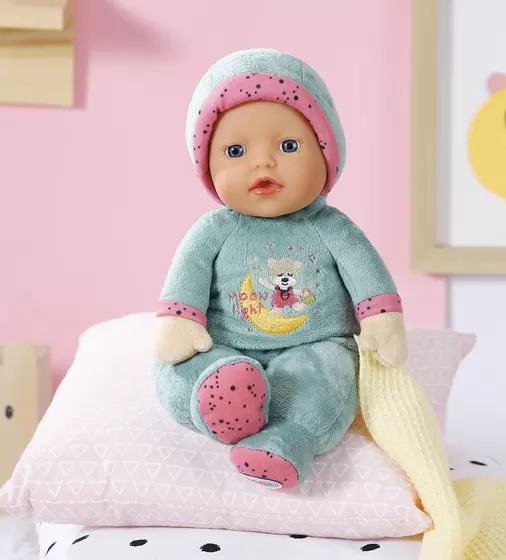 Кукла BABY born серии Для малышей" - Моя крошка" - 827888_4.jpg - № 4