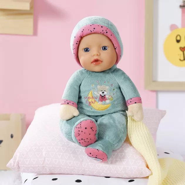 Кукла BABY born серии Для малышей" - Моя крошка"